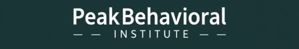 Peakbehavioral